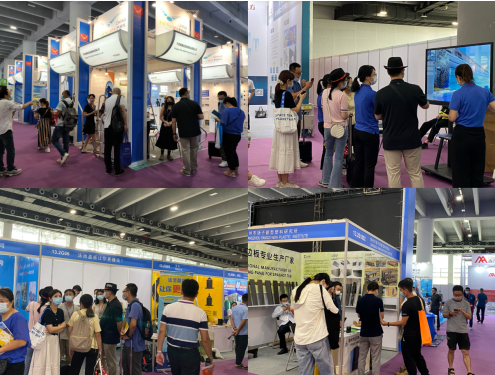 開幕!2022亞洲泳池SPA博覽會震撼來襲!